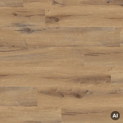 Panele winylowe SPC LVT Cedar Brown 6 mm Klasa 33, 37780850