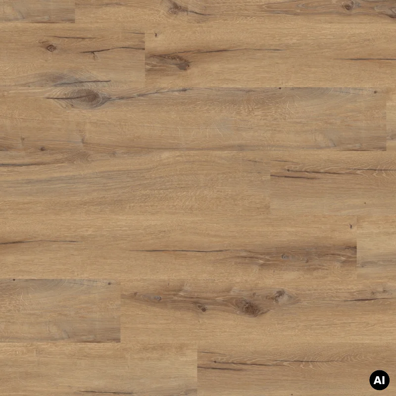 Panele winylowe SPC LVT Cedar Brown 0850 Klasa 33 6 mm, 3778