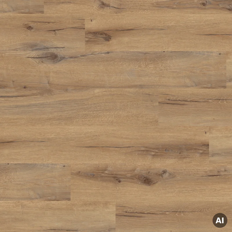 Panele winylowe SPC LVT Cedar Brown 6 mm Klasa 33, 37780850 