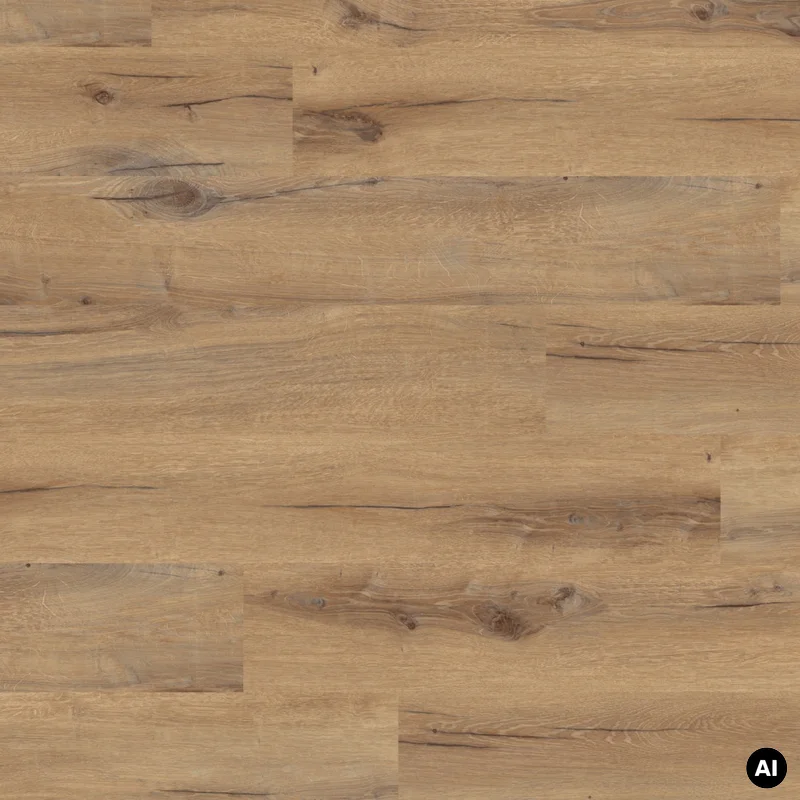 Panele winylowe SPC LVT Cedar Brown 0850 Klasa 33 6 mm, 3778