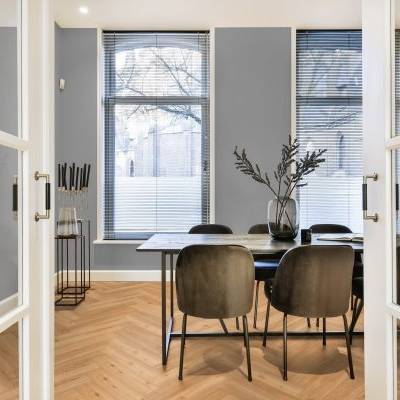 Panele winylowe SPC LVT Ballerina Herringbone 0347 Klasa 33 6 mm, 37970347