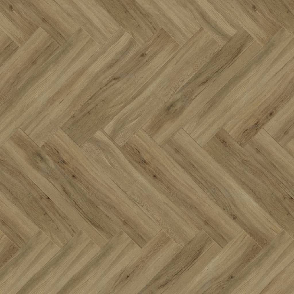 Panele winylowe SPC LVT Quartet Herringbone 0503 Klasa 33 6 mm, 37970503