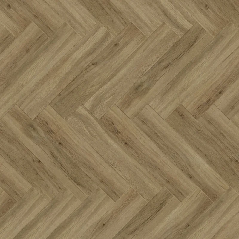 Panele winylowe SPC LVT Quartet Herringbone 0503 Klasa 33 6