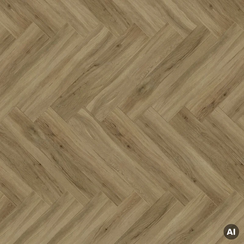 Panele winylowe SPC LVT Quartet Herringbone 6 mm Klasa 33, 3