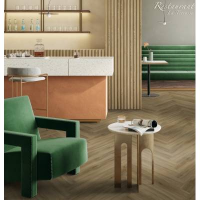 Panele winylowe SPC LVT Quartet Herringbone 0503 Klasa 33 6 mm, 37970503