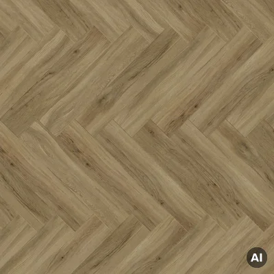 Panele winylowe SPC LVT Quartet Herringbone 6 mm Klasa 33, 37970503