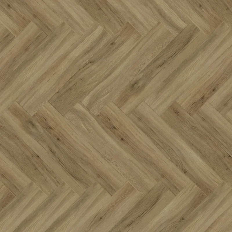 Panele winylowe SPC LVT Quartet Herringbone 0503 Klasa 33 6