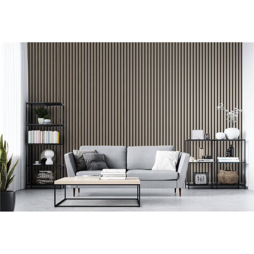 Lamele M Medio Dąb Szary L0203