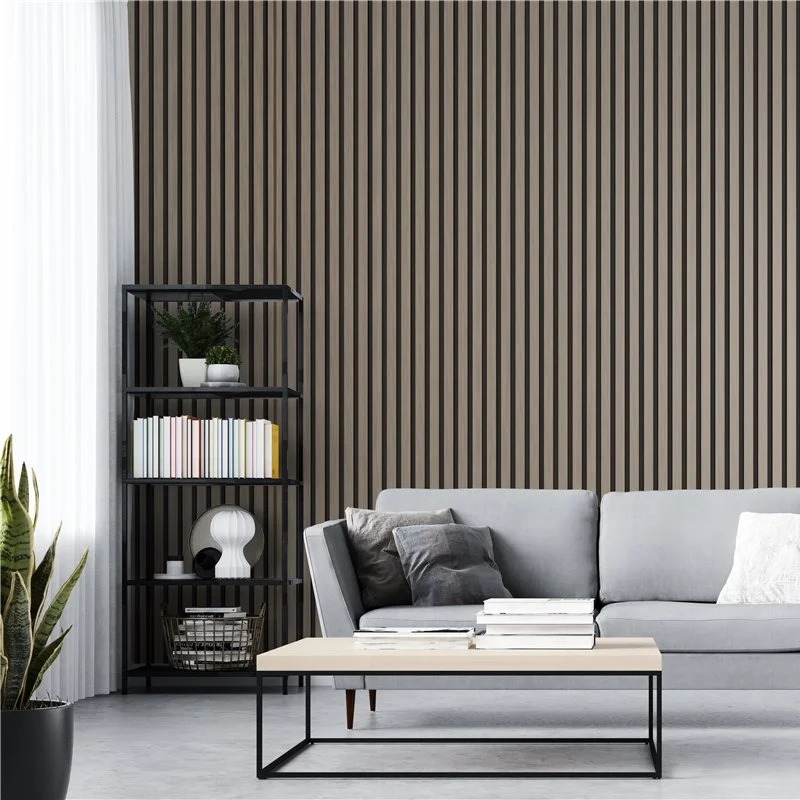 Lamele M Medio Dąb Szary L0203 - 4