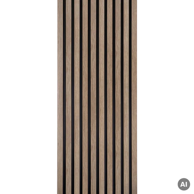 Lamele M Medio Dąb Szary L0203 - 5