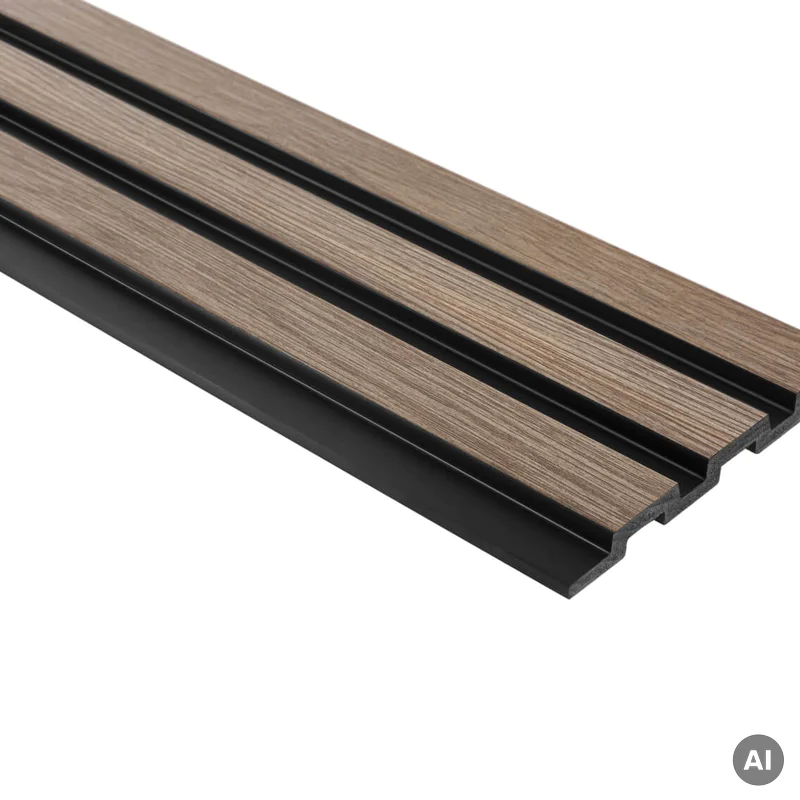 Lamele M Medio Dąb Szary L0203