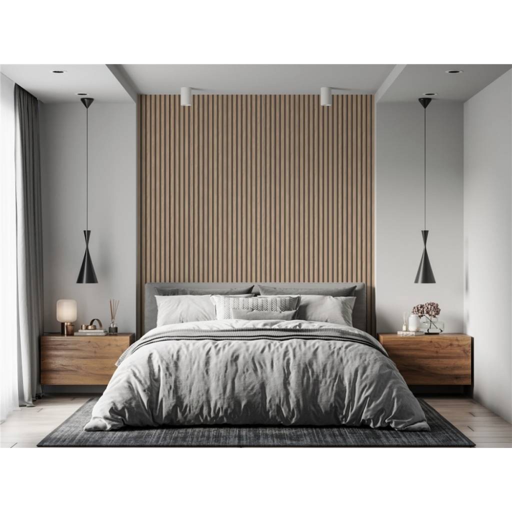 Lamele M Medio Dąb klasyczny L0206