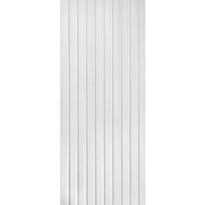 Lamela Medio Biała L0201, L02001