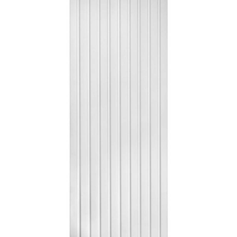 Lamela Medio Biała L0201, L02001