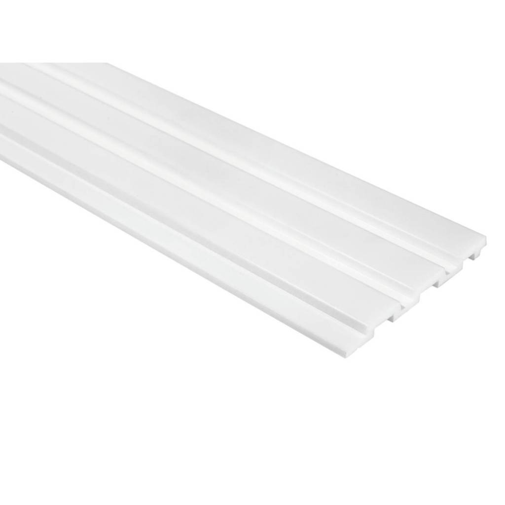 Lamela Medio Biała L0201, L02001