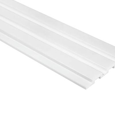 Lamela Medio Biała L0201, L02001