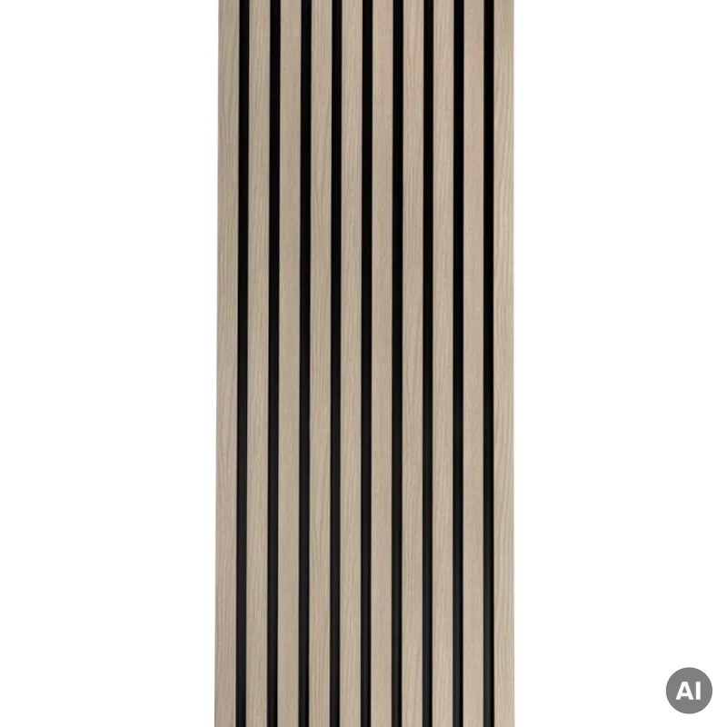 Lamele M Medio Dąb Jasny L0202