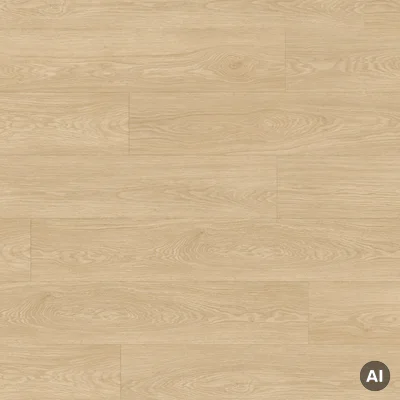 Panele winylowe SPC LVT Dąb Lounge Beige 6 mm Klasa 33, 37851272