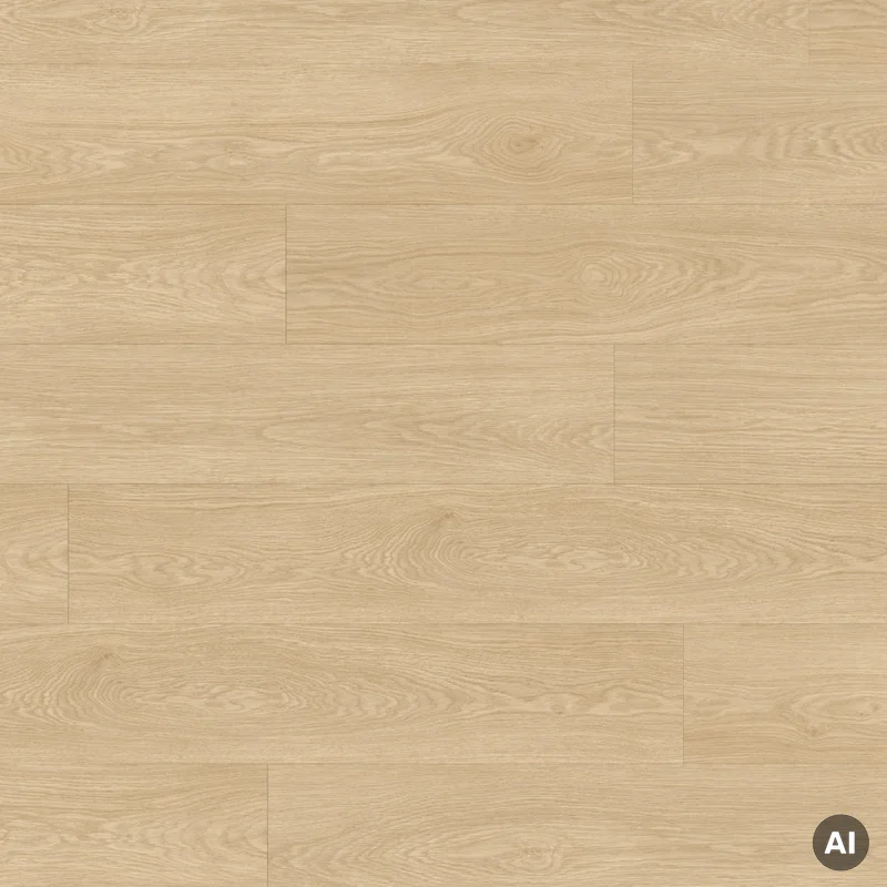 Panele winylowe SPC LVT Dąb Lounge Beige 6 mm Klasa 33, 378