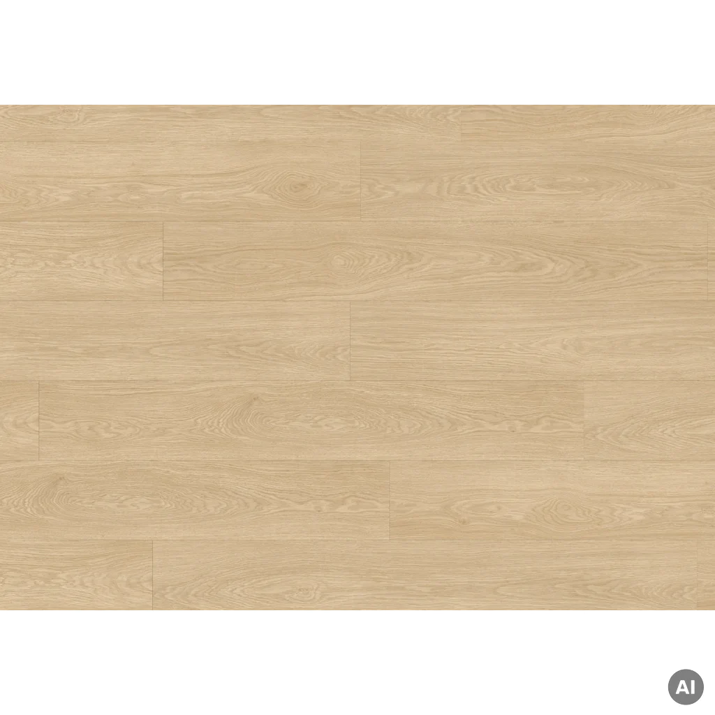 Panele winylowe SPC LVT Dąb Lounge Beige 6 mm Klasa 33, 37851272