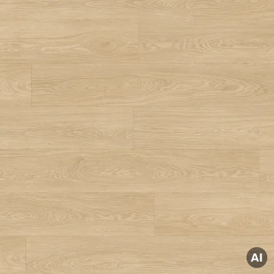 Panele winylowe SPC LVT Dąb Lounge Beige 6 mm Klasa 33, 37851272