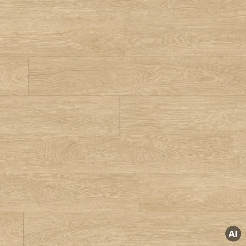 Panele winylowe SPC LVT Dąb Lounge Beige 6 mm Klasa 33, 378
