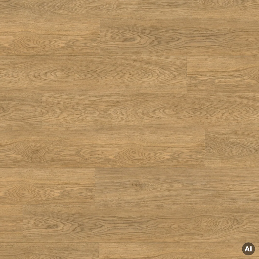 Panele winylowe SPC LVT Dąb Lounge Golden 6 mm Klasa 33, 37851271