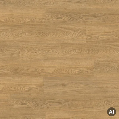 Panele winylowe SPC LVT Dąb Lounge Golden 6 mm Klasa 33, 37851271