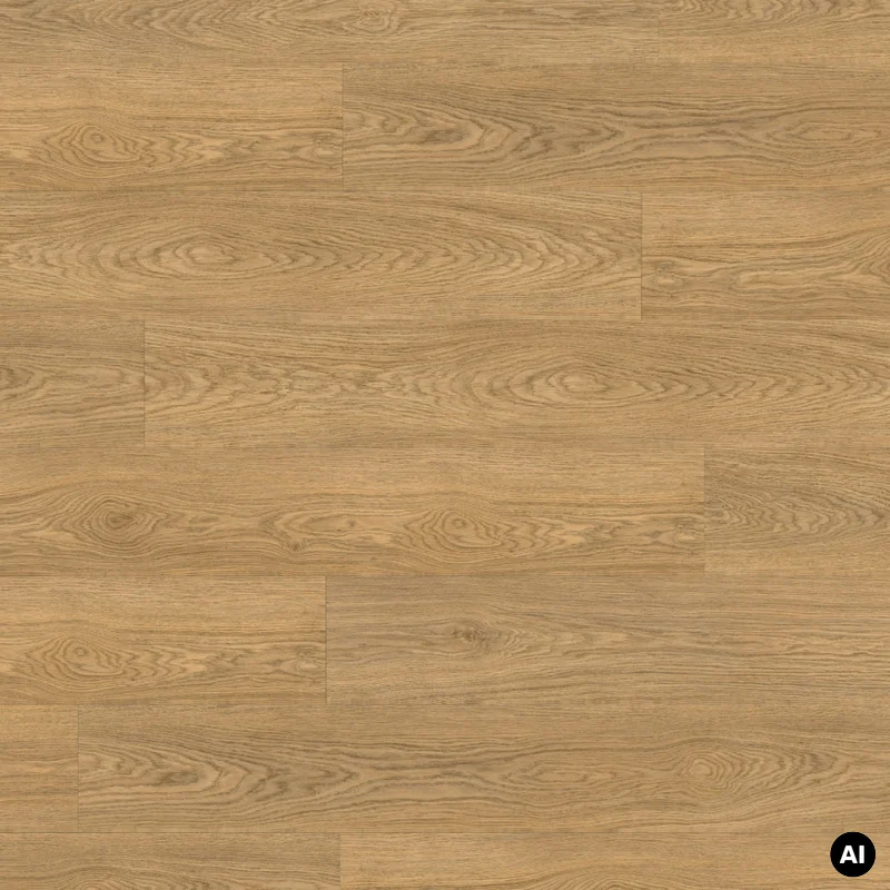 Panele winylowe SPC LVT Dąb Lounge Golden 1271 Klasa 33 6 m