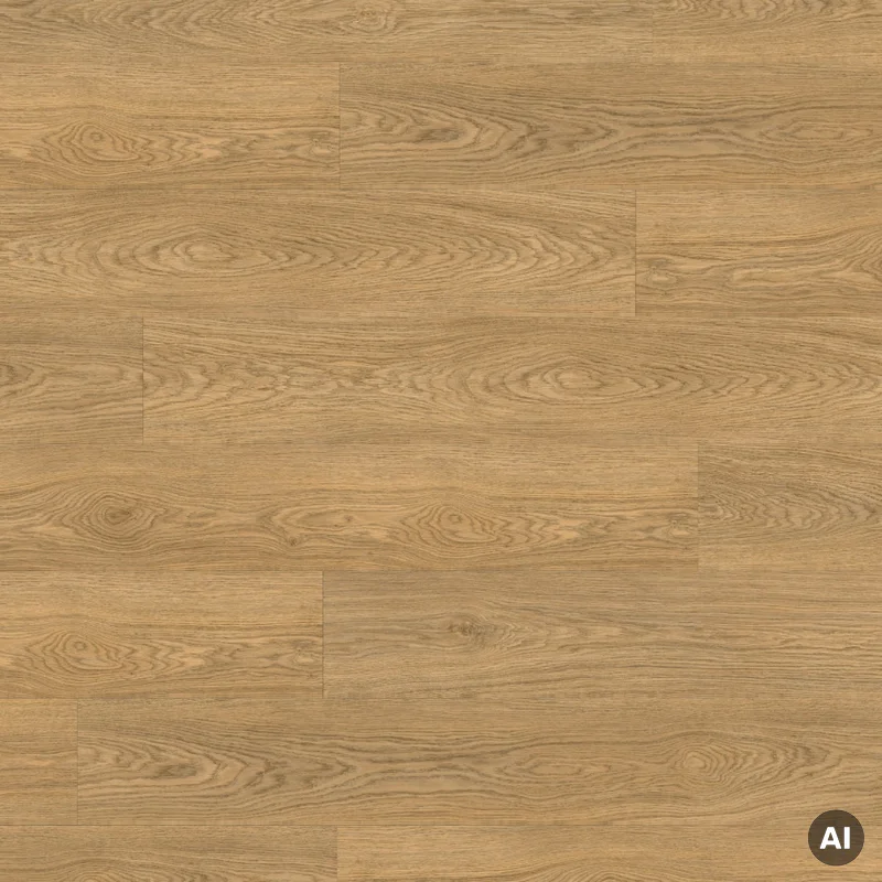 Panele winylowe SPC LVT Dąb Lounge Golden 6 mm Klasa 33, 37