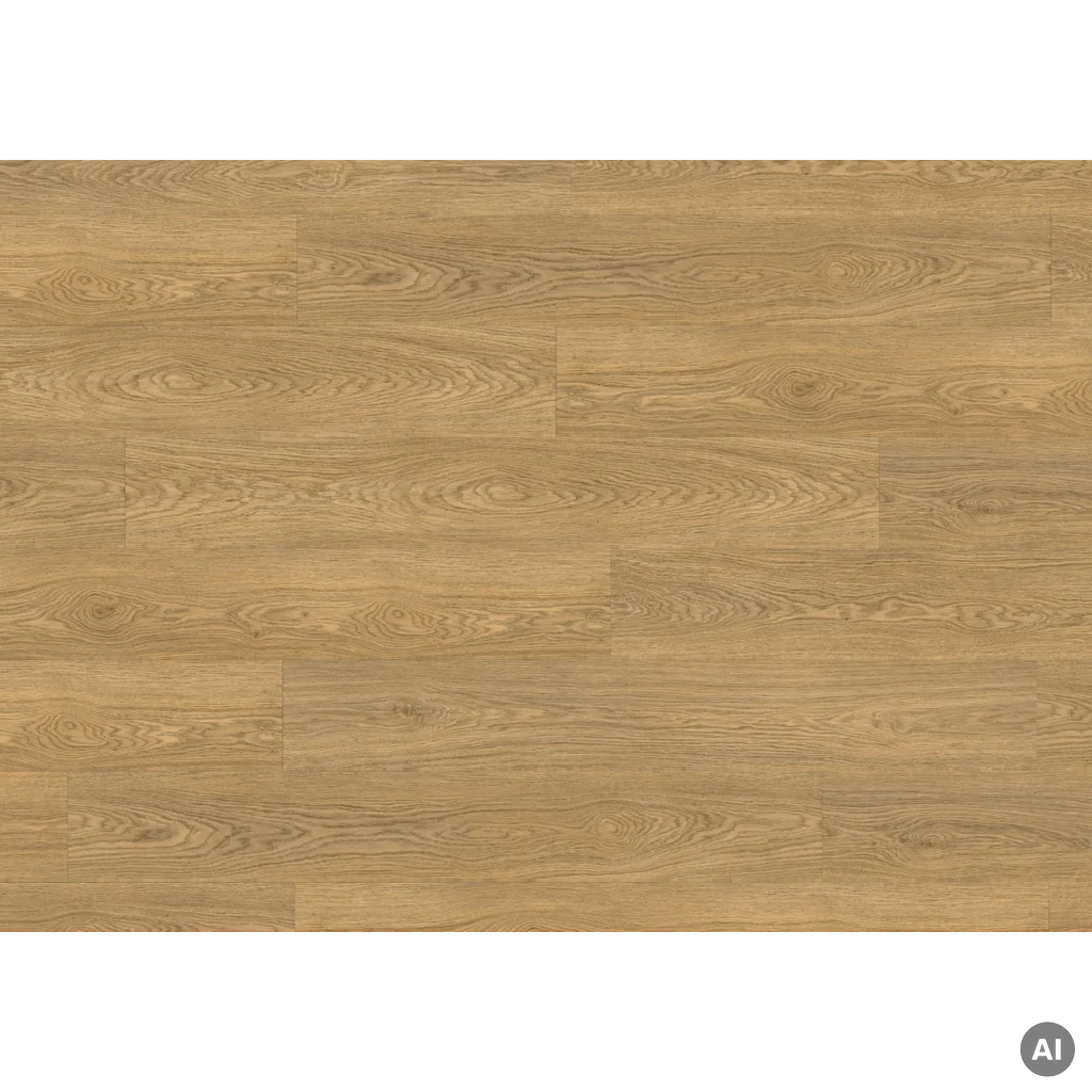 Panele winylowe SPC LVT Dąb Lounge Golden 6 mm Klasa 33, 37851271