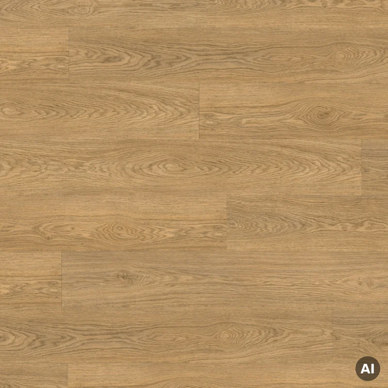 Panele winylowe SPC LVT Dąb Lounge Golden 6 mm Klasa 33, 37