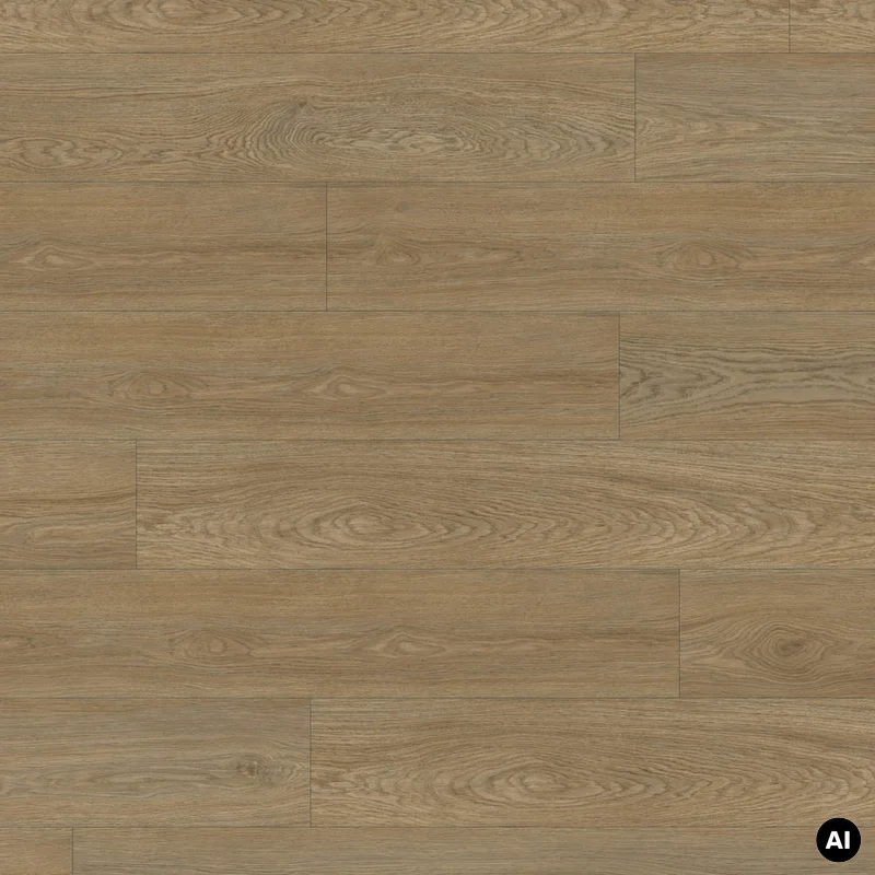 Panele winylowe SPC LVT Dąb Lounge Chestnut 1274 Klasa 33 6