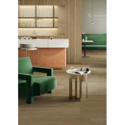 Panele winylowe SPC LVT Dąb Lounge Chestnut 1274 Klasa 33 6 mm, 37851274