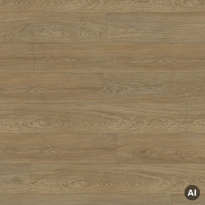 Panele winylowe SPC LVT Dąb Lounge Chestnut 6 mm Klasa 33, 37851274