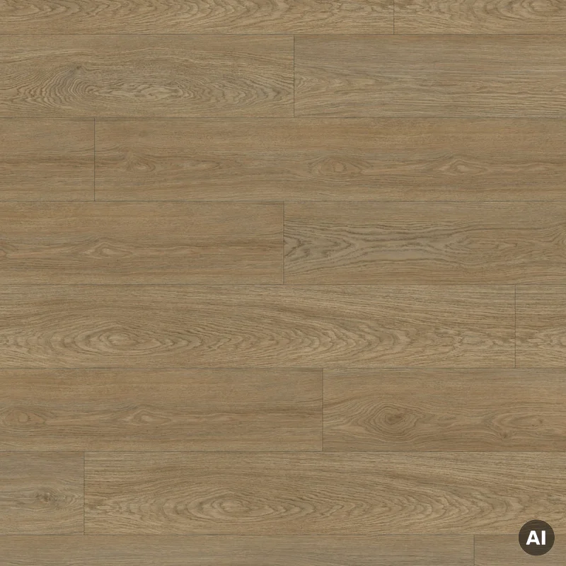 Panele winylowe SPC LVT Dąb Lounge Chestnut 6 mm Klasa 33,