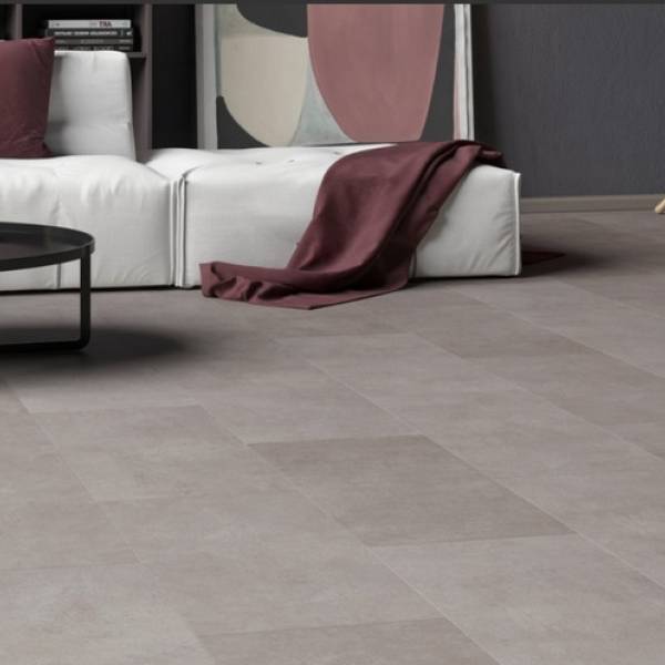 Panele winylowe Diamond Beige Beton 51006 Klasa 34 3.2 mm