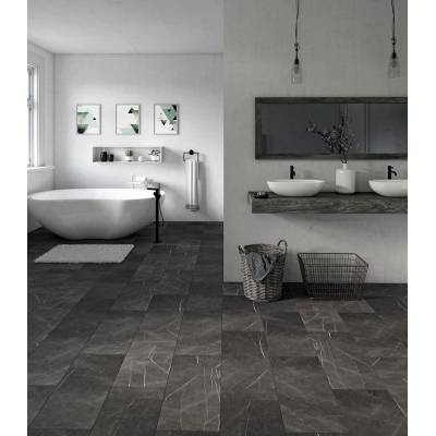 Panele winylowe Vada Sophisto Grey Kamień ciemny 51029 Klasa 34 3.2 mm