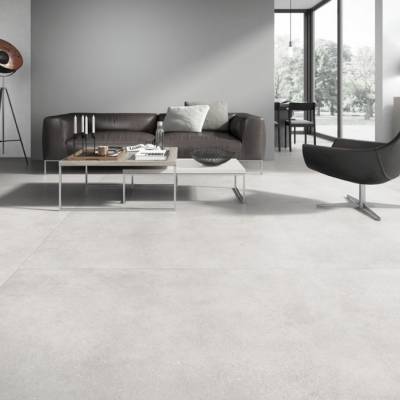 Panele winylowe LVT Donna Oryx White Beton jasny 50997 Klasa 34 3.2 mm