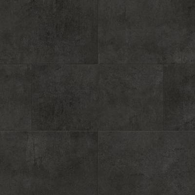 Panele winylowe LVT Avesuvius Anthracit Beton ciemny 51003 Klasa 34 3.2 mm