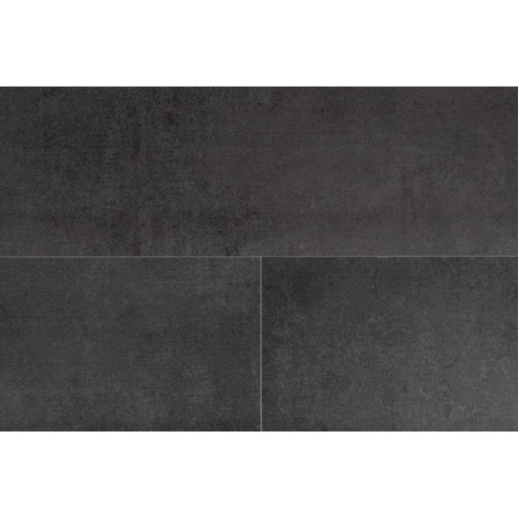 Panele winylowe LVT Avesuvius Anthracit Beton ciemny 51003 Klasa 34 3.2 mm