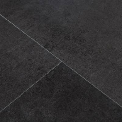 Panele winylowe LVT Avesuvius Anthracit Beton ciemny 51003 Klasa 34 3.2 mm