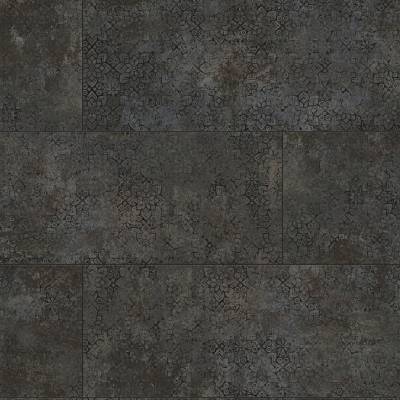 Panele winylowe LVT Sanio Vintage Brown Kamień ciemny 51118 Klasa 34 3.2 mm