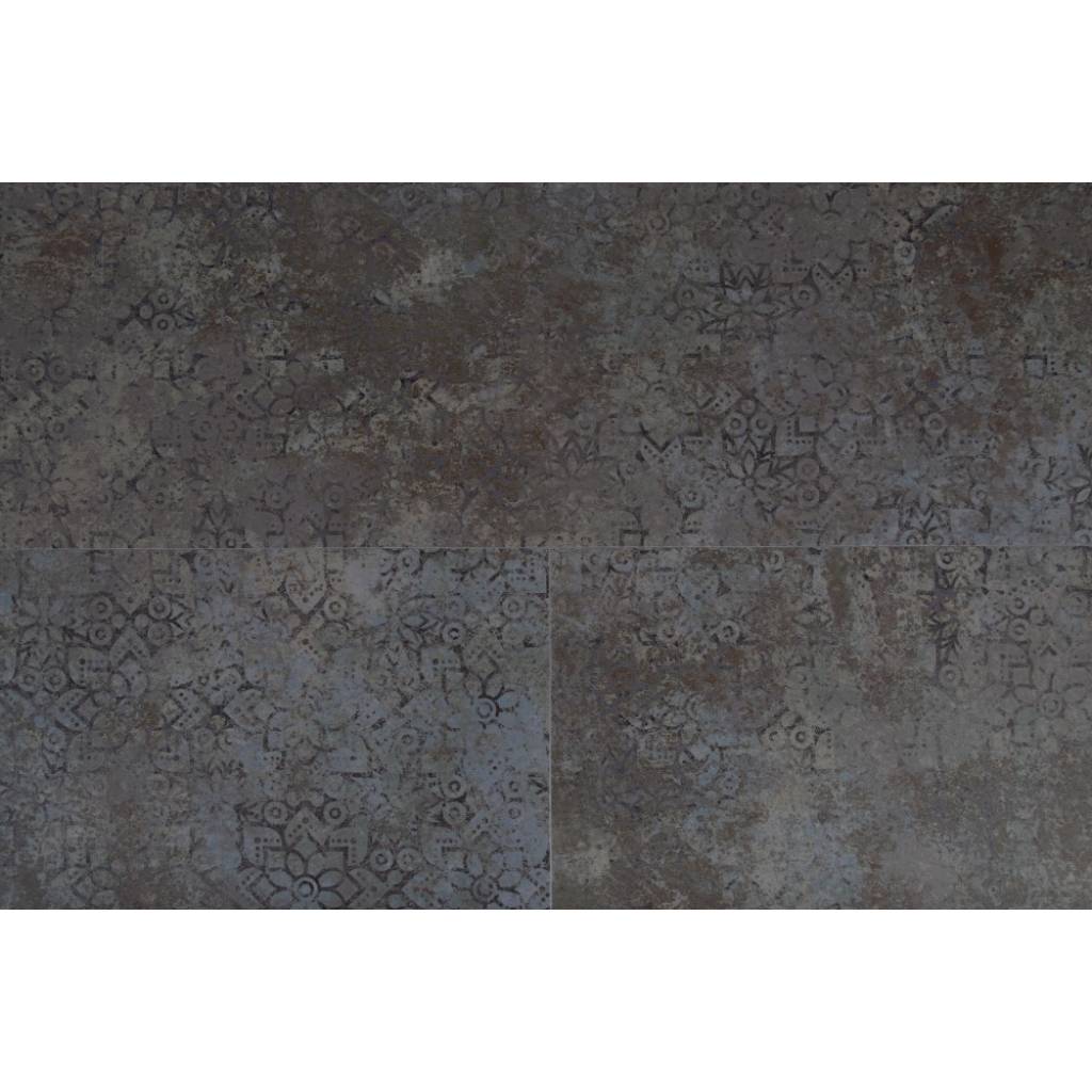 Panele winylowe LVT Sanio Vintage Brown Kamień ciemny 51118 Klasa 34 3.2 mm