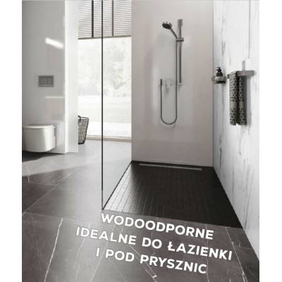 Panele winylowe LVT Sanio Vintage Brown Kamień ciemny 51118 Klasa 34 3.2 mm