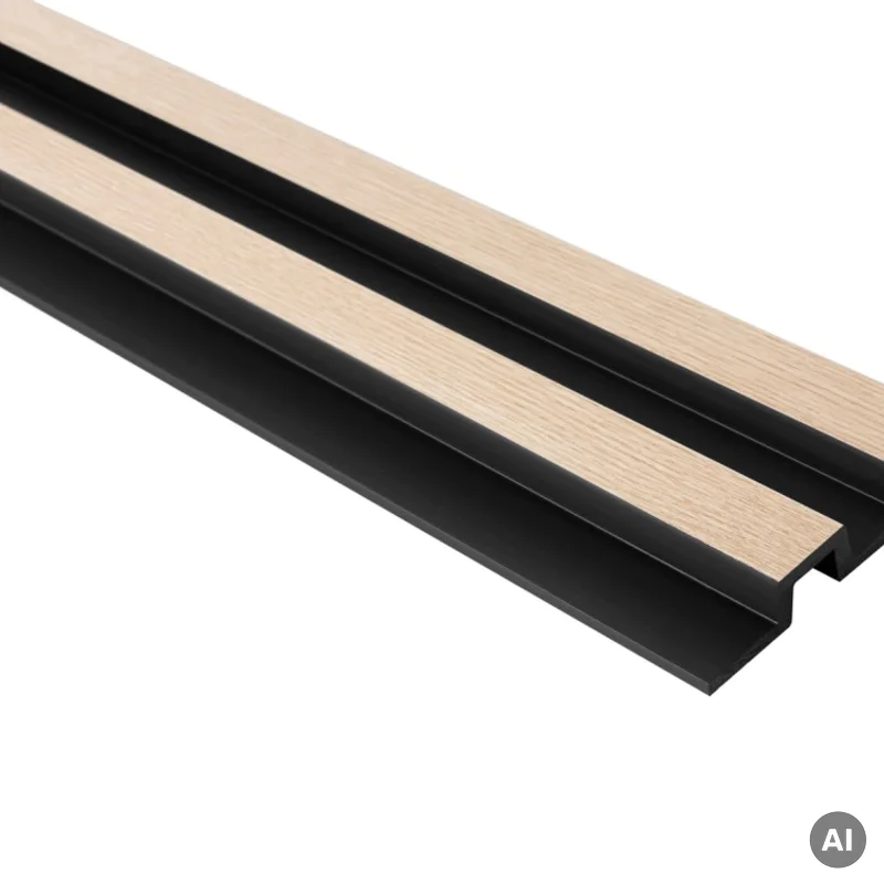 Lamele L Largo Dąb Jasny L0302