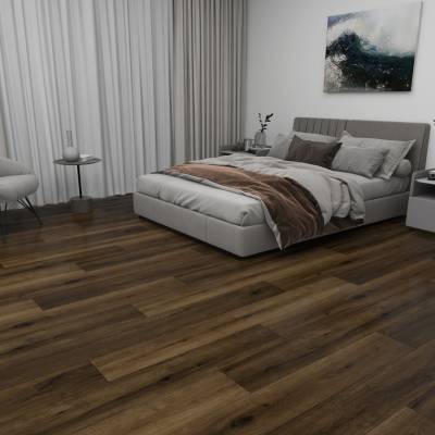 Panele winylowe LVT ze zintegrowanym podkładem Bolzano Klasa 31 5 mm, EVCC40XO-0748-4V-03LE-108