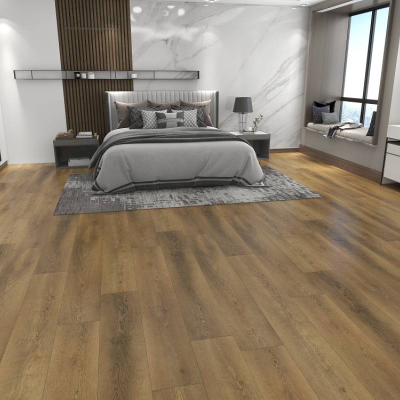 Panele winylowe SPC LVT Gaszerbrum Klasa 33 5 mm, PAN000270