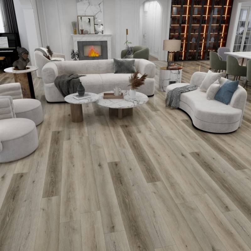 Panele winylowe SPC LVT Annapurna Klasa 33 5 mm, PAN000269