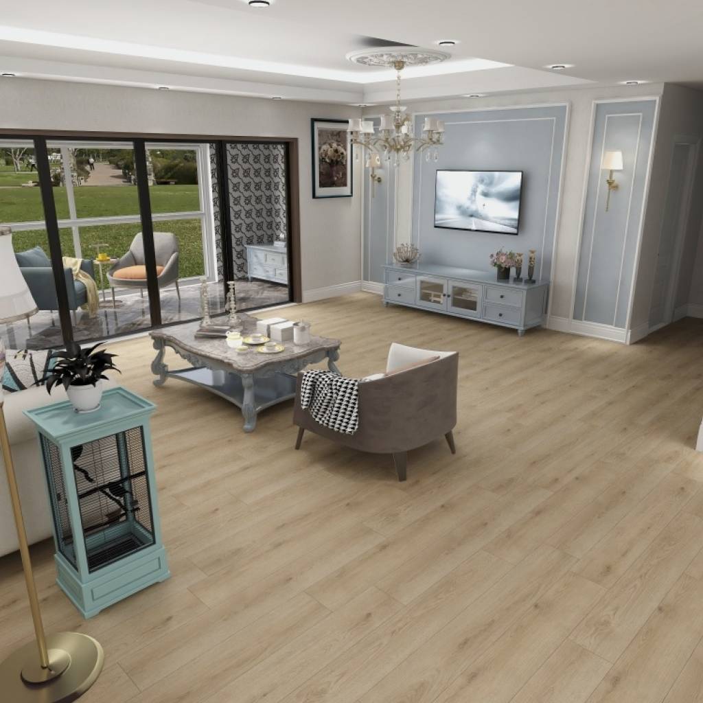 Panele winylowe SPC LVT Makalu Klasa 33 5 mm, PAN000266